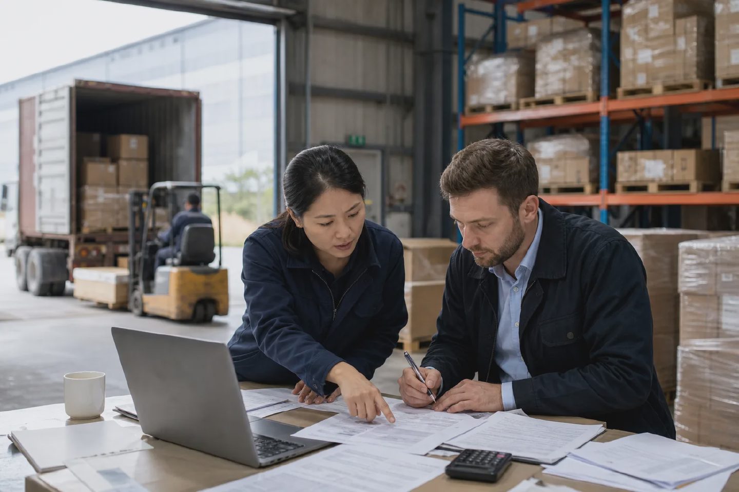 Alibaba DDP vs Customs Broker Checklist for U.S. Imports