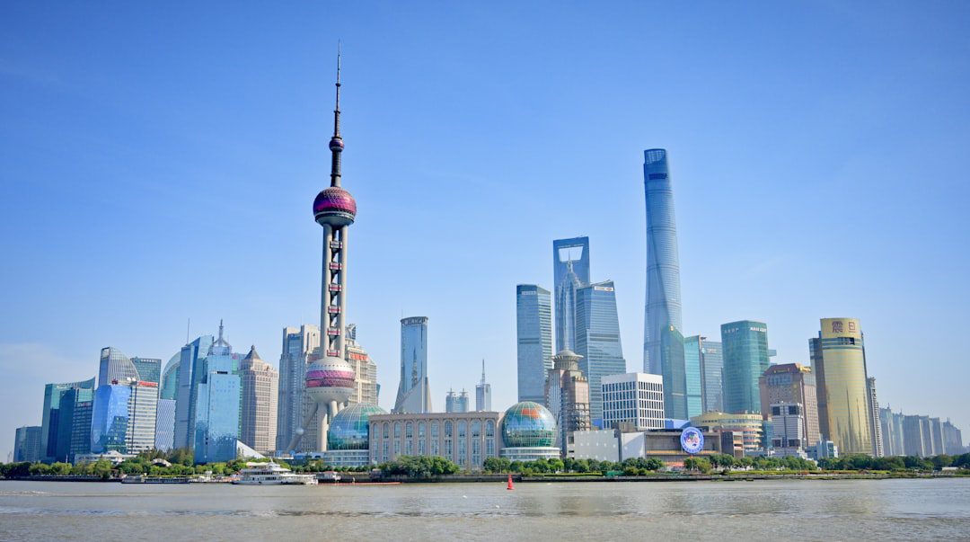 Beijing to Shanghai Distance: A Practical Regional Comparison for Travel and Sourcing