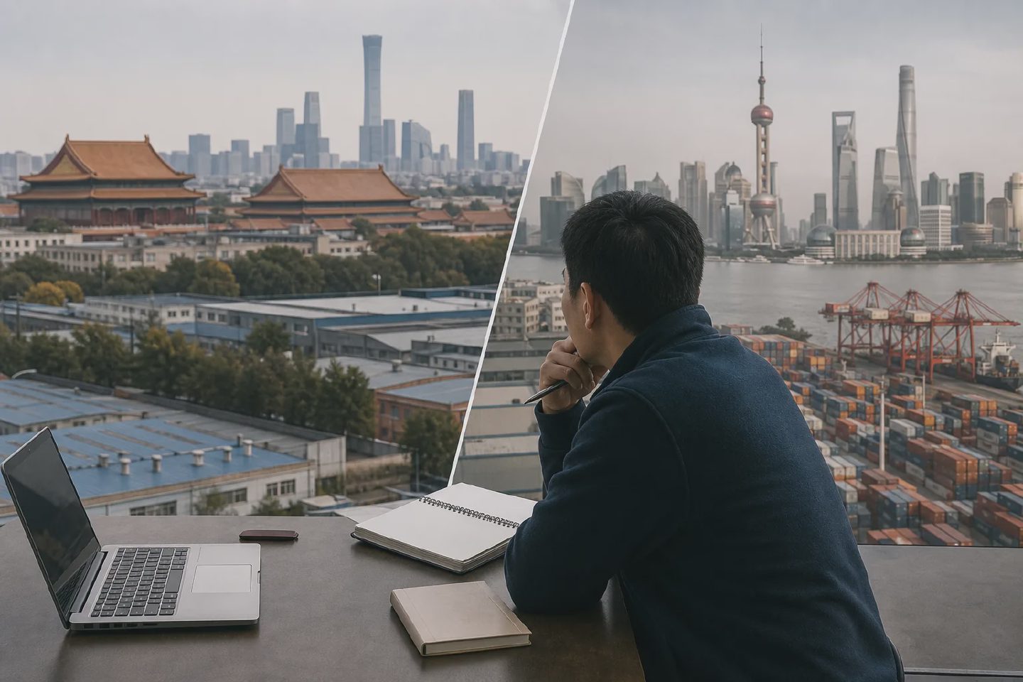 Beijing vs Shanghai: Regional Checklist for Buyers
