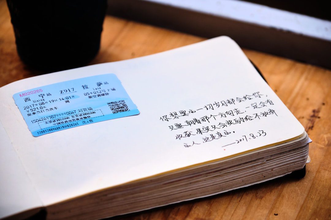 Build a Supplier Decision Log for China Orders: From Conversations to Owned Actions