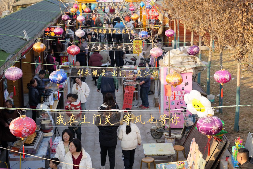 Canton Fair Stationery Sourcing: A Pre-Sourcing Decision Outline