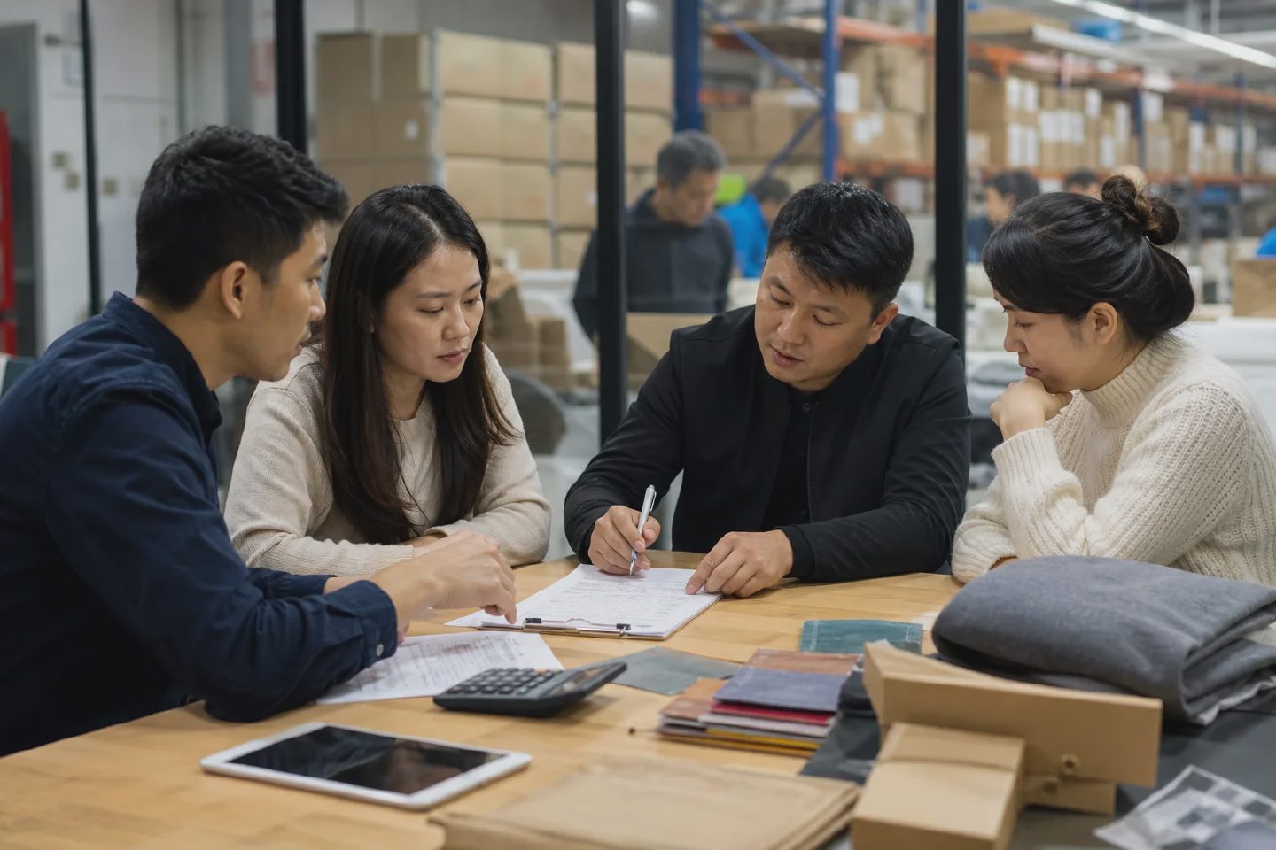 China Sourcing Agent Fees: Cost Models and Controls