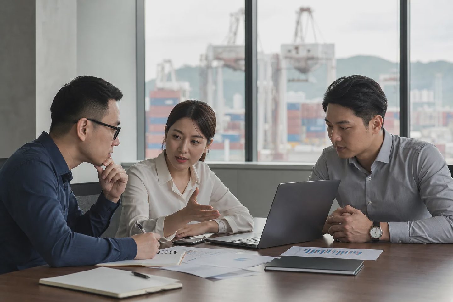 Direct Customs Filing vs. a Licensed Customs Broker: A Decision Checklist for U.S. Importers