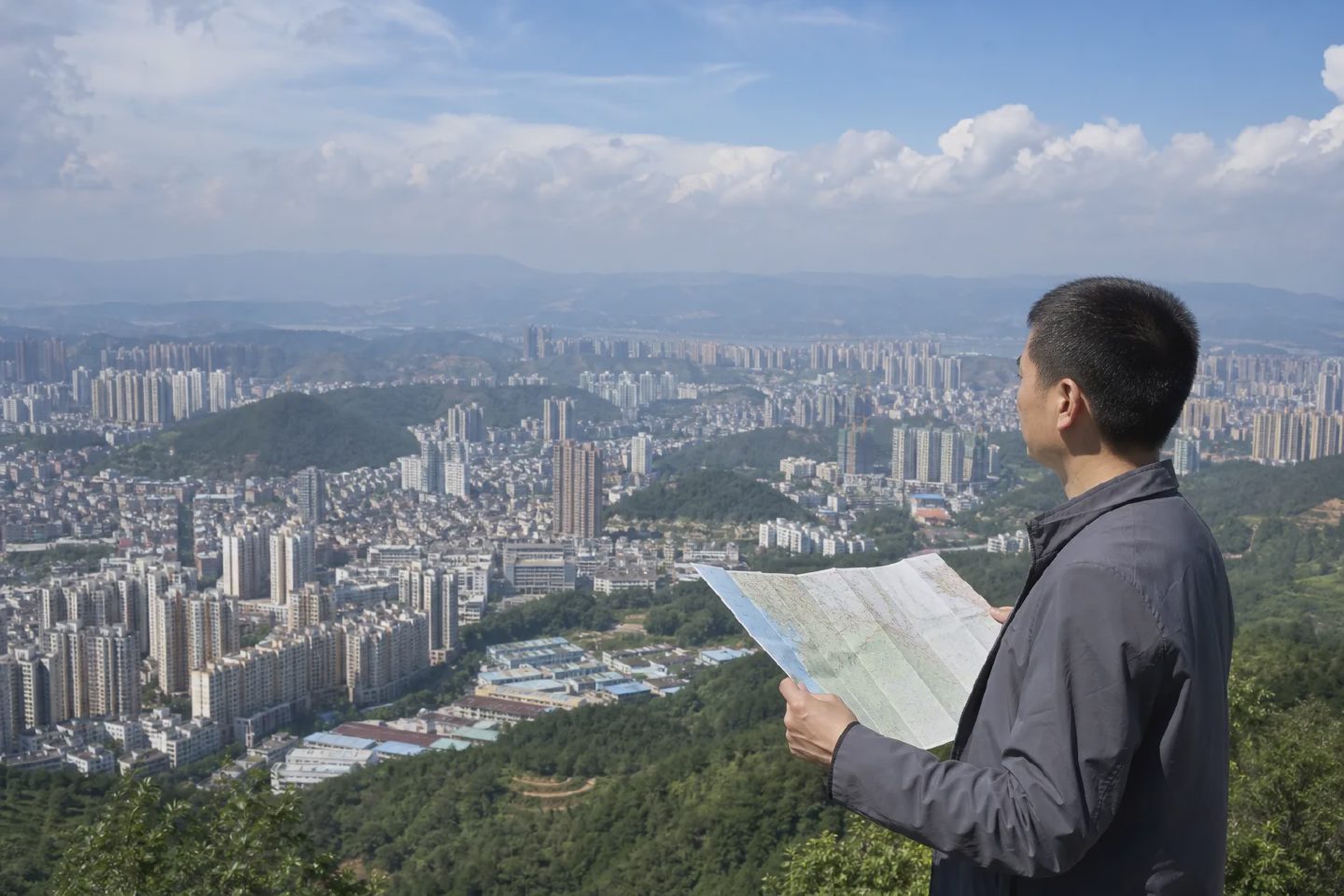 Dongguan to Kunming Distance: Regional Planning Checklist