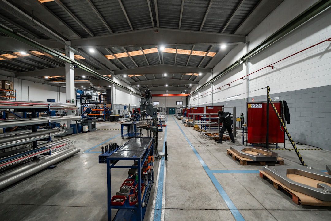 Factory Checks: Distinguishing a Factory Claim From a Documented Production Control