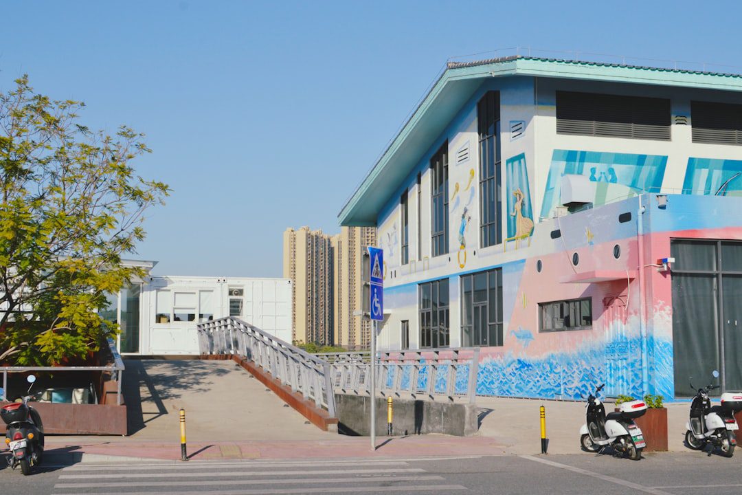 From Foshan Showroom Picks to a Load-Ready Project: A Handoff and Consolidation Workflow