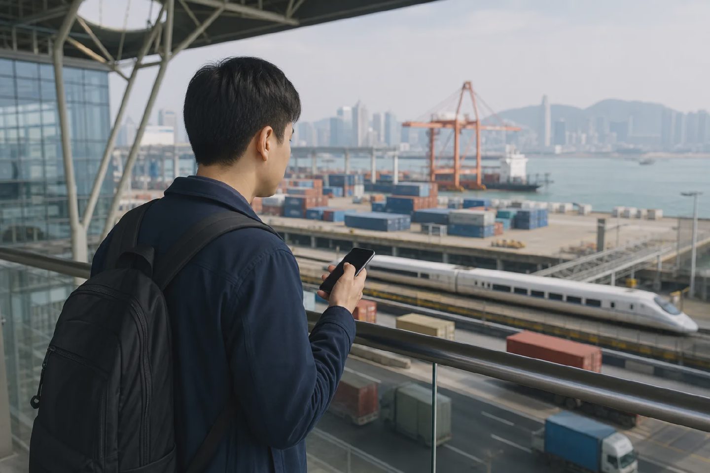Hangzhou to Xiamen Distance: What to Compare Before Travel