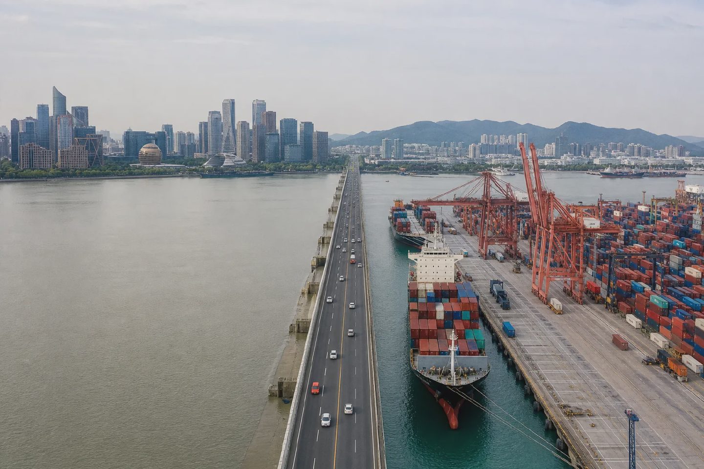 Hangzhou vs Xiamen: Regional Comparison for Buyers