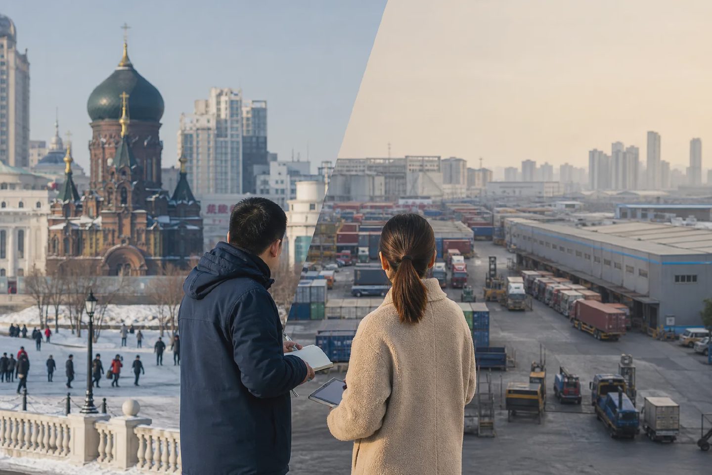 Harbin vs Zhengzhou: Regional Comparison for Buyers