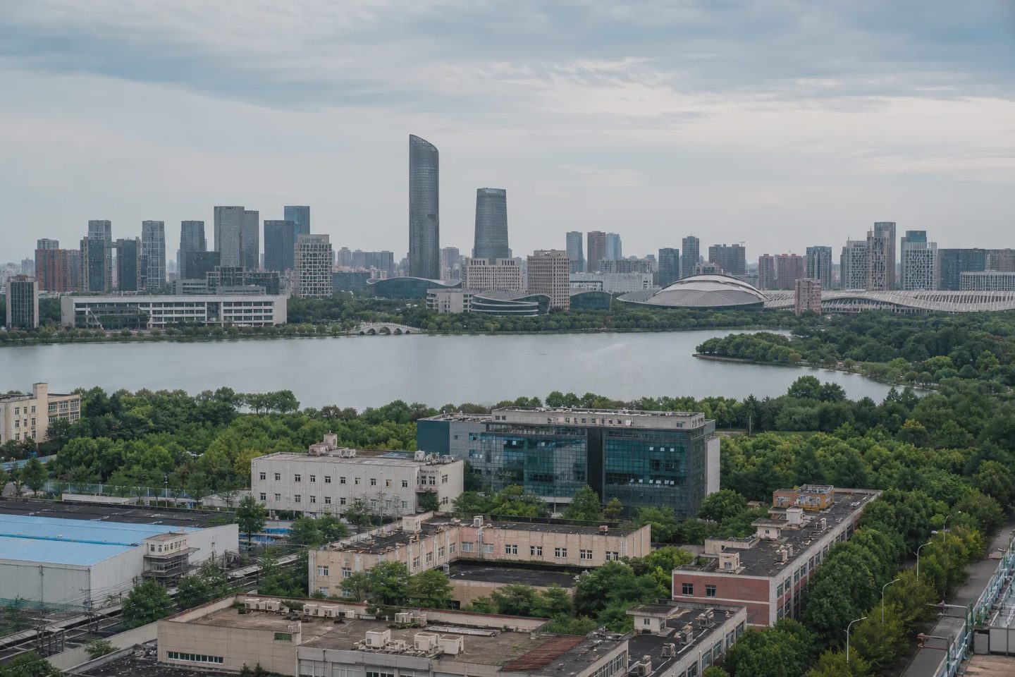 Hefei, China: Regional Differences and Trip Checklist