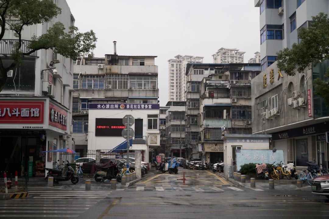 Hefei to Wenzhou Distance: A Practical Regional Comparison for Travel and Sourcing
