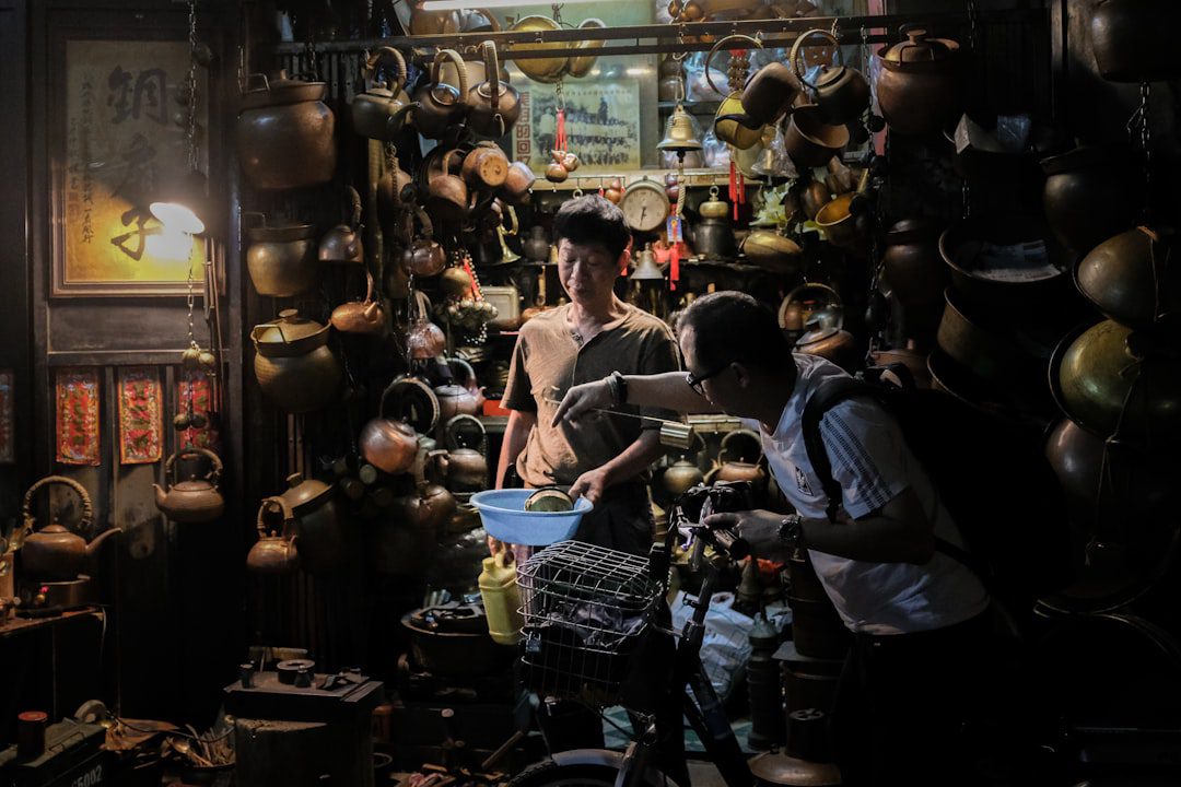 How to Assess Guangzhou Apparel Sampling Capacity With Version-Controlled Evidence