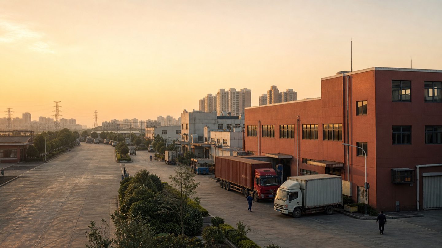 How to Assess Shenzhen Hardware Suppliers Using Prototype and Production Evidence