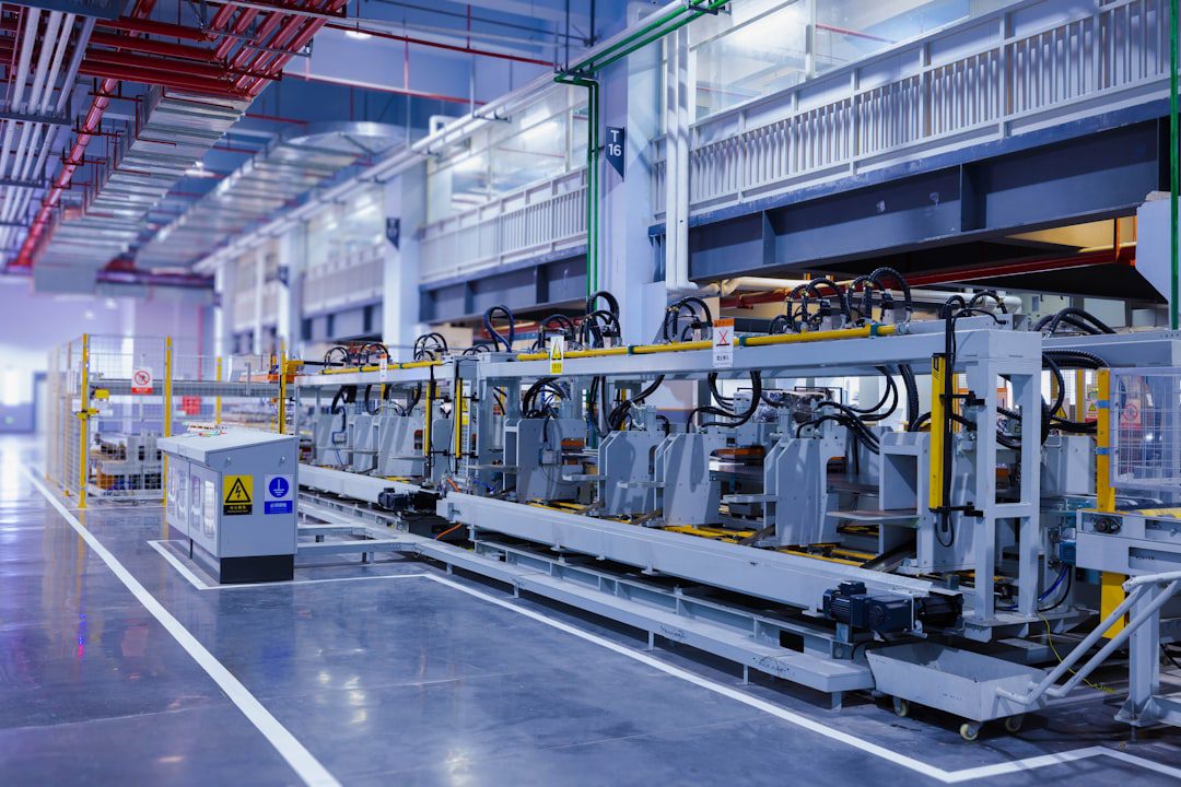 How to Audit a Supplier Factory: From Documents to the Production Line