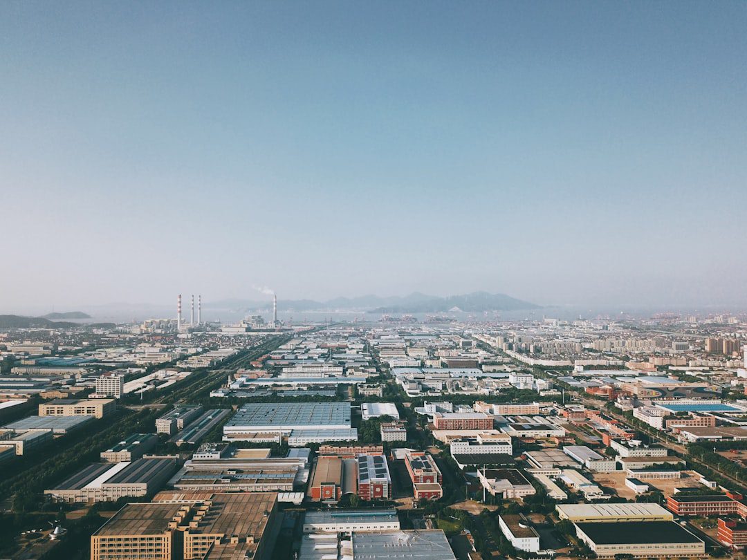 How to Choose a Chinese Industrial Hub for a Sourcing Trip