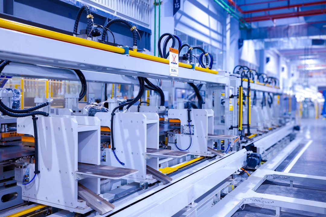 How to Choose Between OEM, ODM, and Private Label Using Ownership and Change-Control Questions