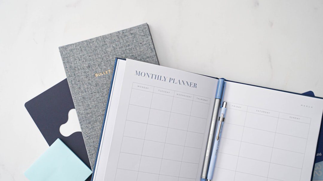 How to Preserve Version History in a Buyer Diary After a Specification Change