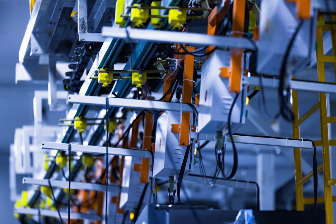 How to Turn a Factory Walkthrough into an Evidence Request List