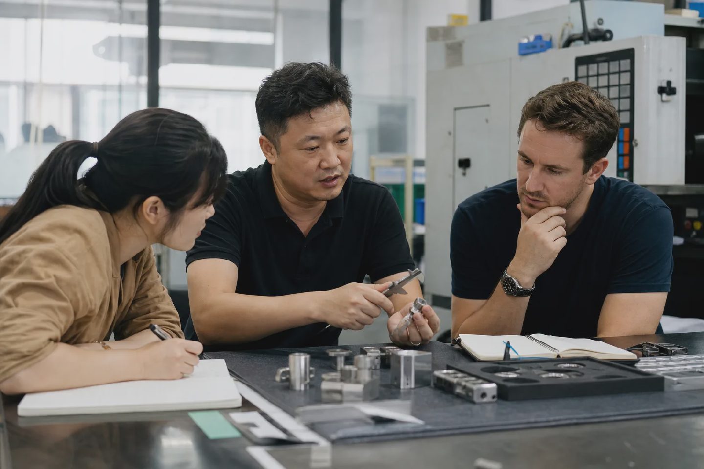 How to Turn a Shenzhen Supplier Visit into an Evidence-Based Follow-Up Plan