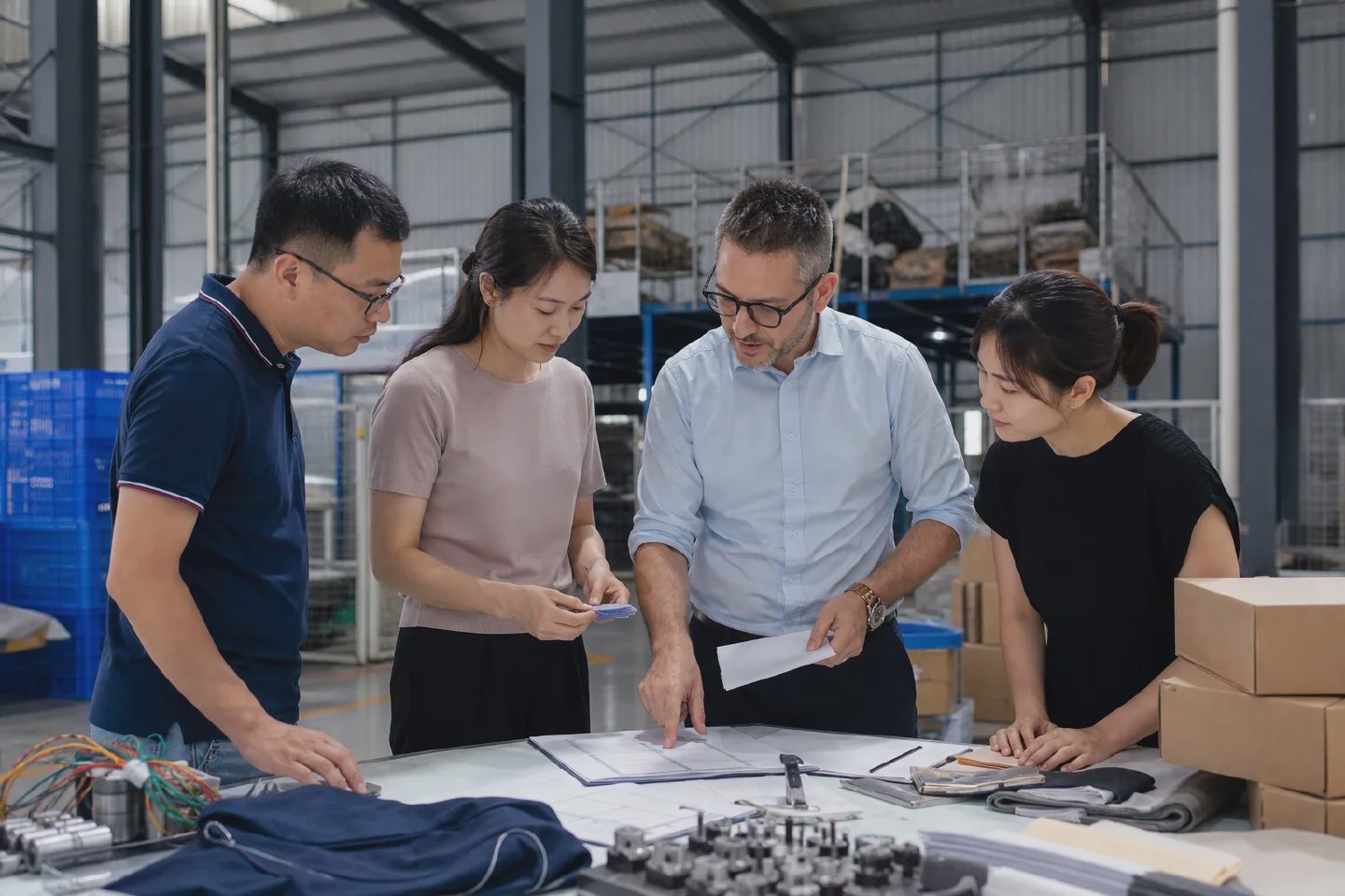 How to Verify a Supplier Before Your First Order: A Practical Screening Checklist