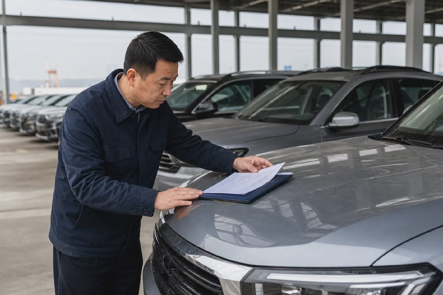 How to Vet a Factory for a Low-Priced Overseas Vehicle