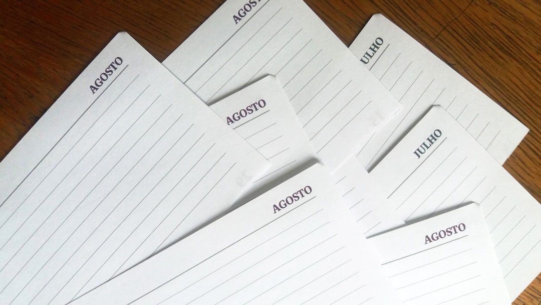 How to Write a Sourcing Diary When the Root Cause Is Still Unknown