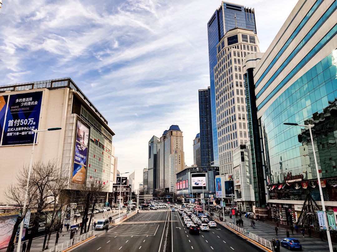 Ningbo to Tianjin Distance: A Practical Regional Comparison for Travel and Sourcing