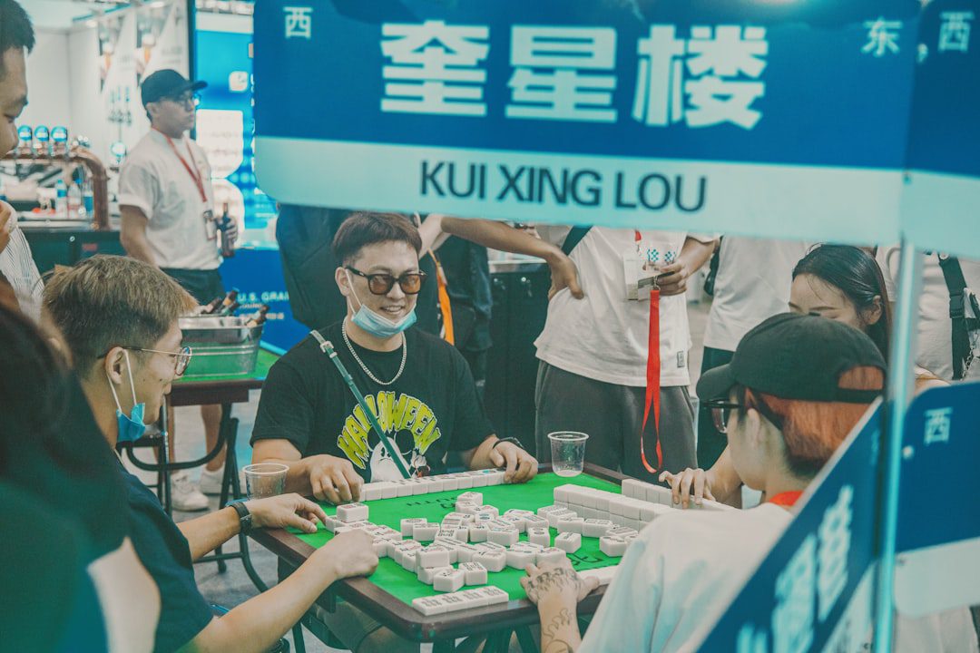 Plan Canton Fair Meetings Backward from the Evidence Needed After the Booth Visit