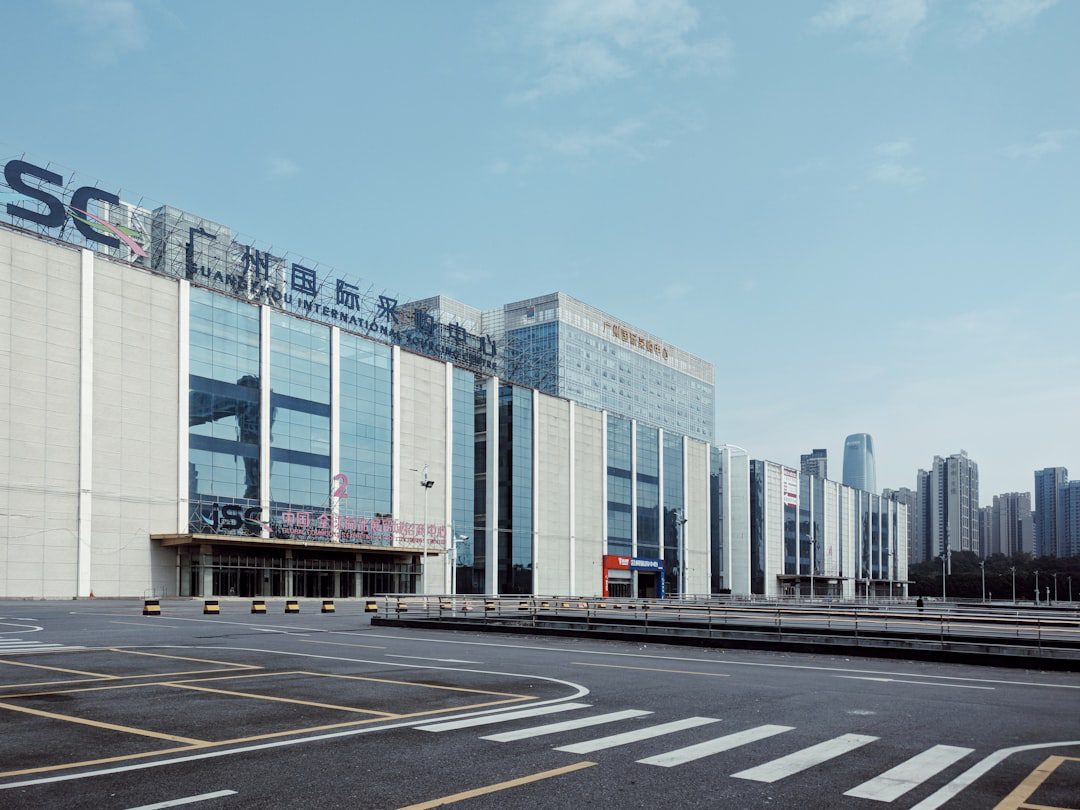 Site Selection for Chinese Manufacturers: An Evidence-Based Pre-Sourcing Guide