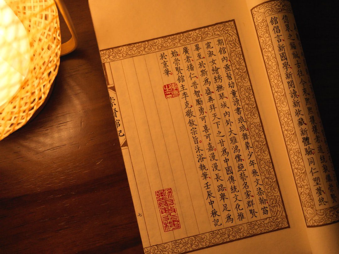 The Supplier Decision Log: Closing Open Issues After China Sourcing Meetings
