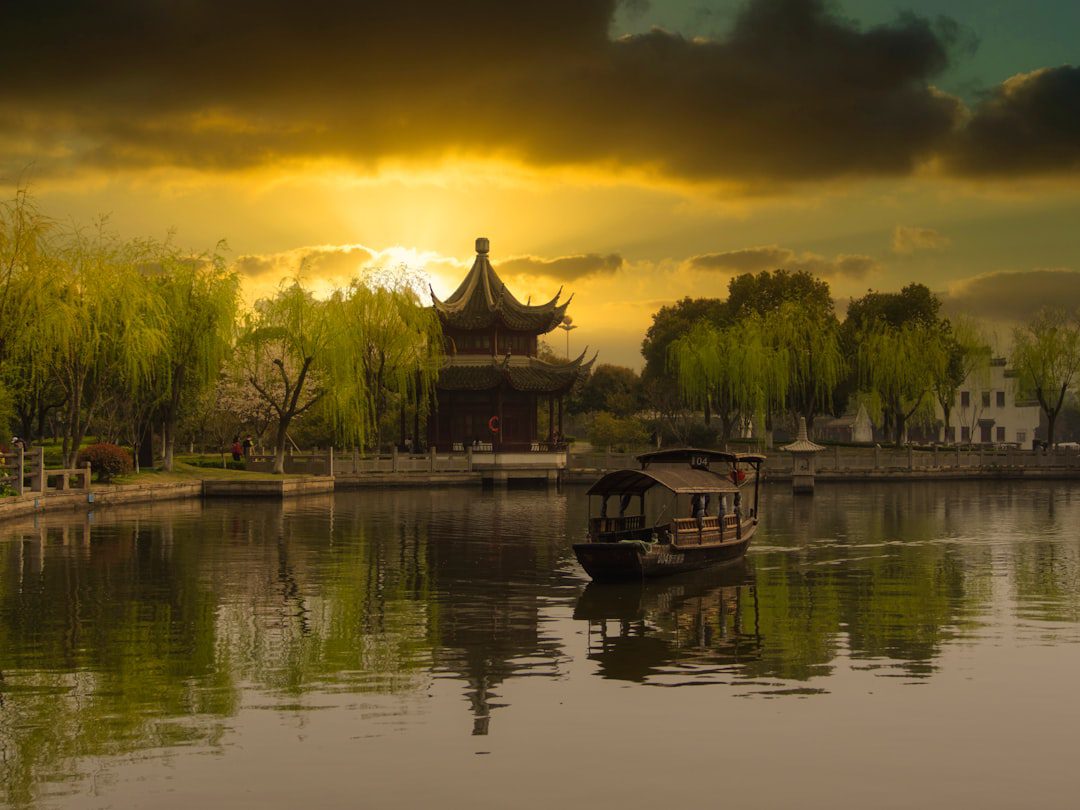What Are Xi’an and Chongqing Famous For?