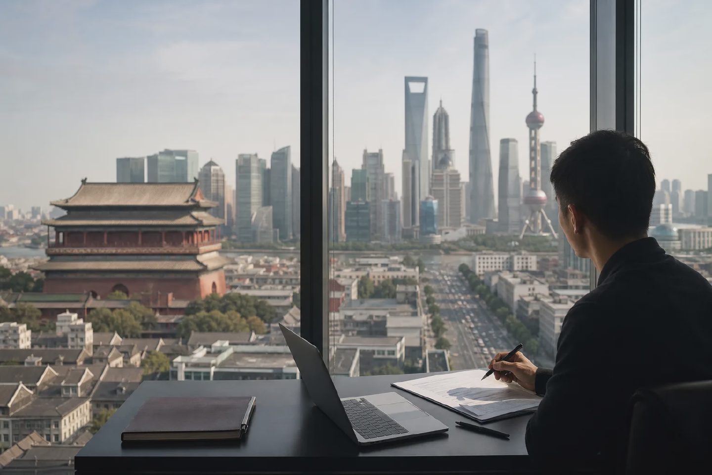 What Is Beijing Known For? Beijing–Shanghai Checklist