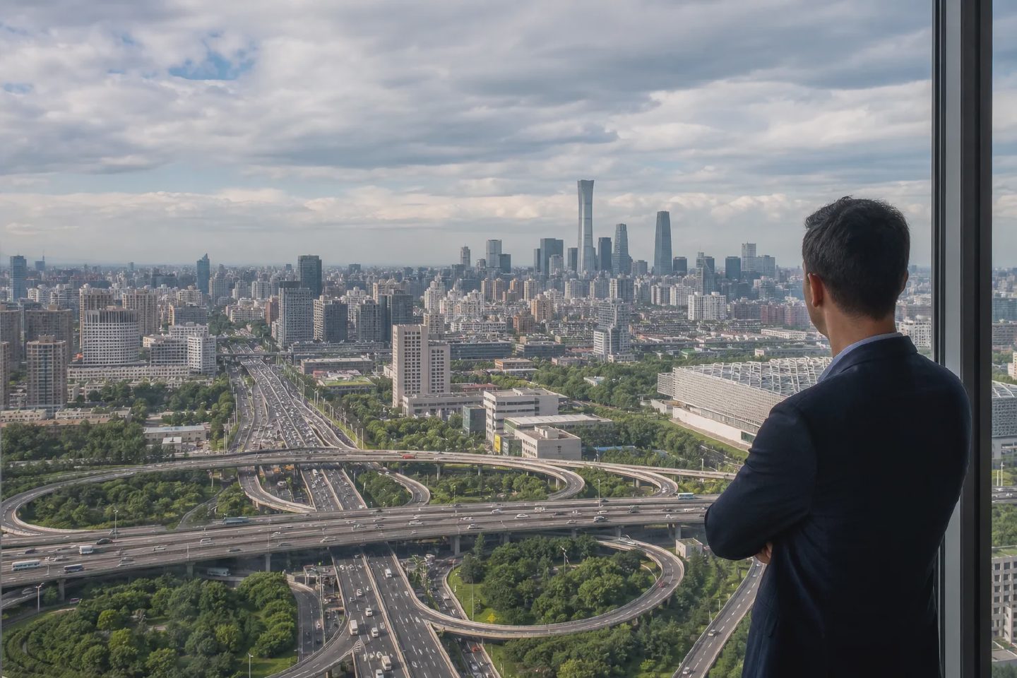 What Is Beijing Like? Travel and Sourcing Checklist