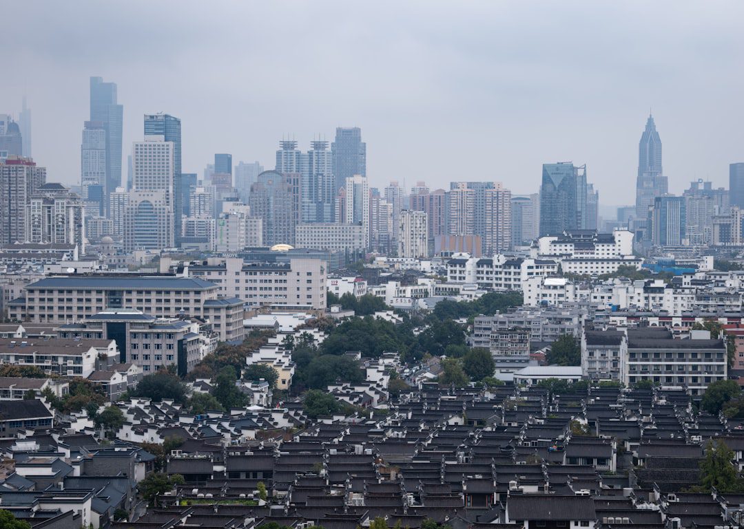 What Is Chongqing Like? A Practical Regional Comparison with Nanjing