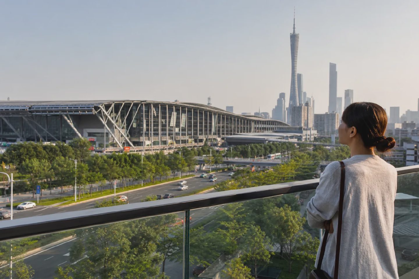 What Is Guangzhou Famous For? Trade, Culture and Location