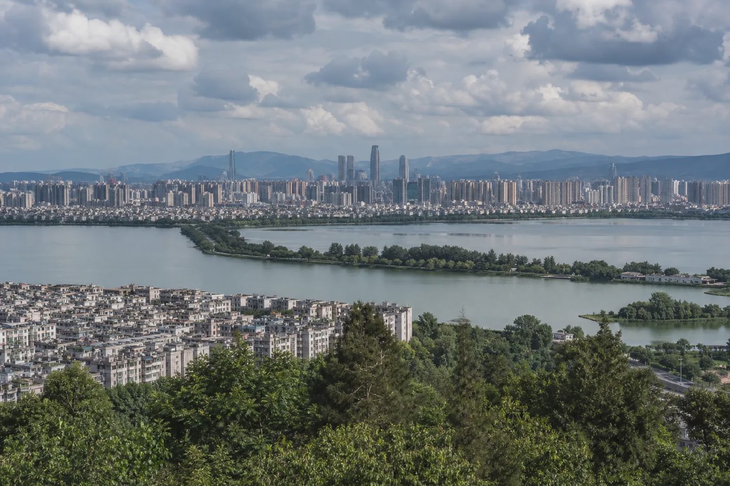 What Is Kunming Famous For? Regional Planning Checklist