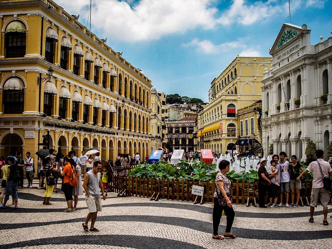 What Is Macau Famous For? A Practical Guide to Its Regions and Distinctive Character