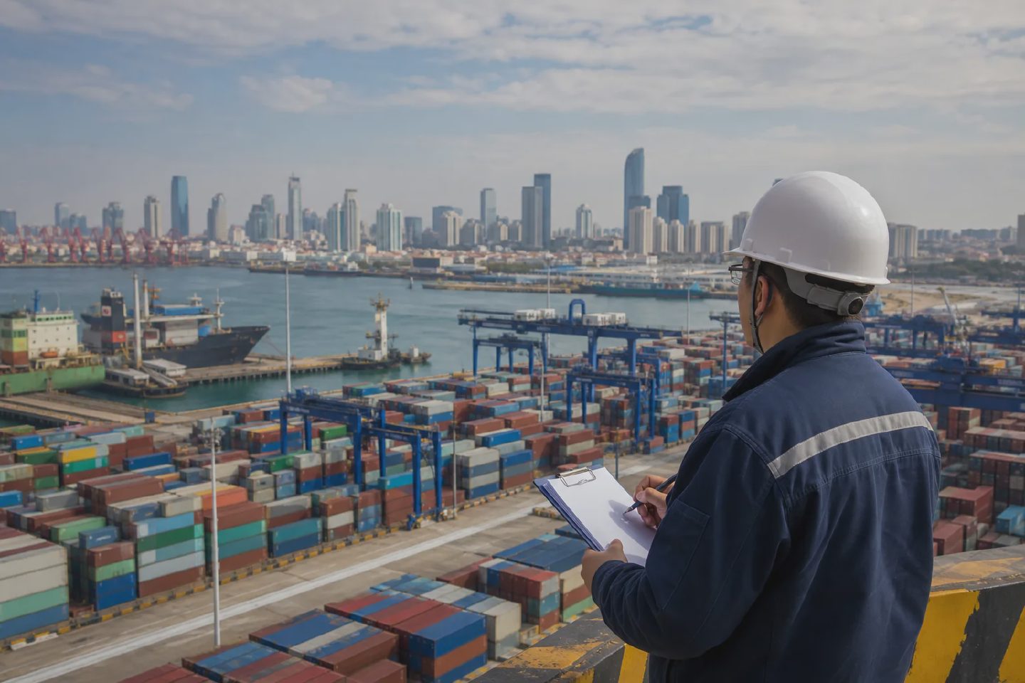 What Is Qingdao Known For? Regional Sourcing Checklist