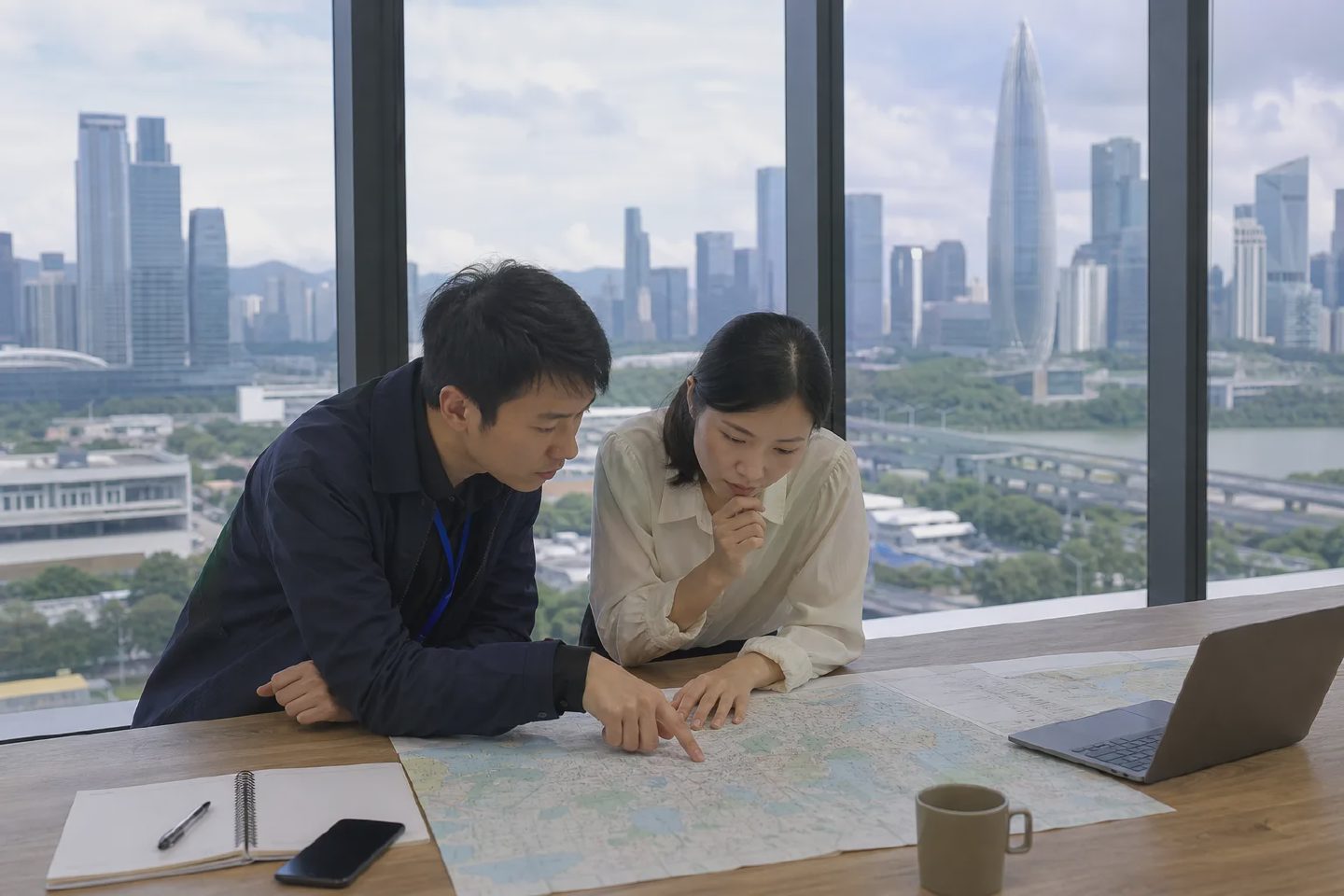 What Is Shenzhen Like? Regional Sourcing Checklist