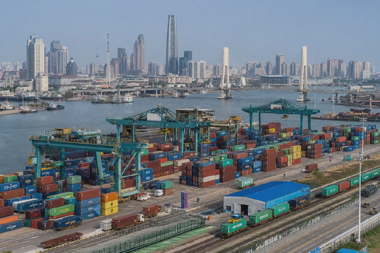 What Is Tianjin Known For? Regional Comparison Checklist