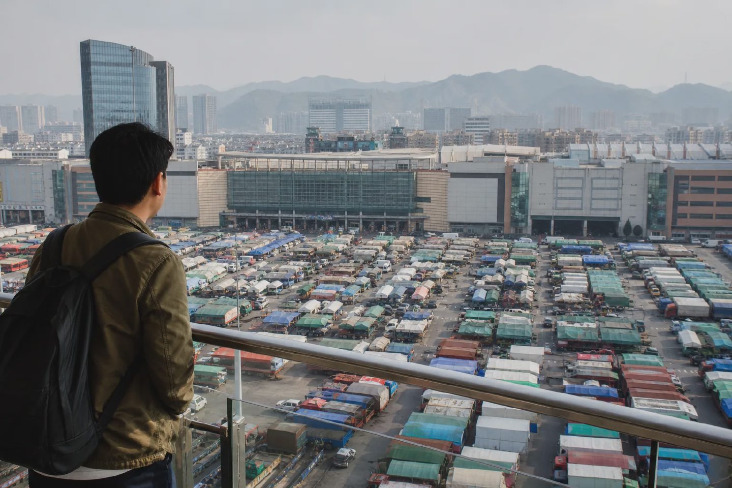 What Is Yiwu Famous For? Buyer Travel and Sourcing Checklist