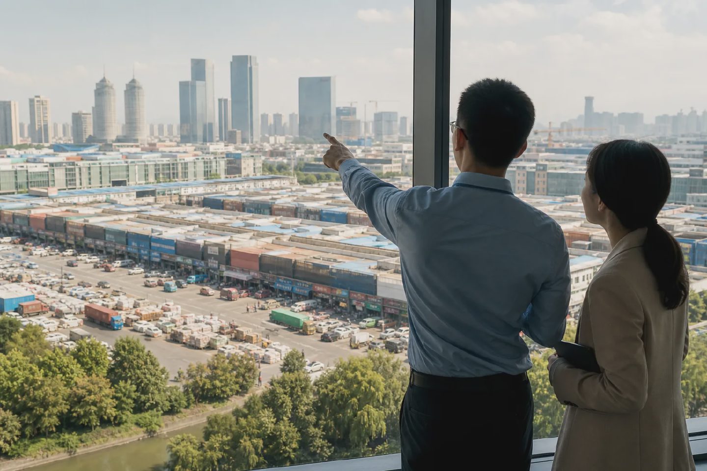 What Is Yiwu Known For? Yiwu vs Hangzhou Checklist