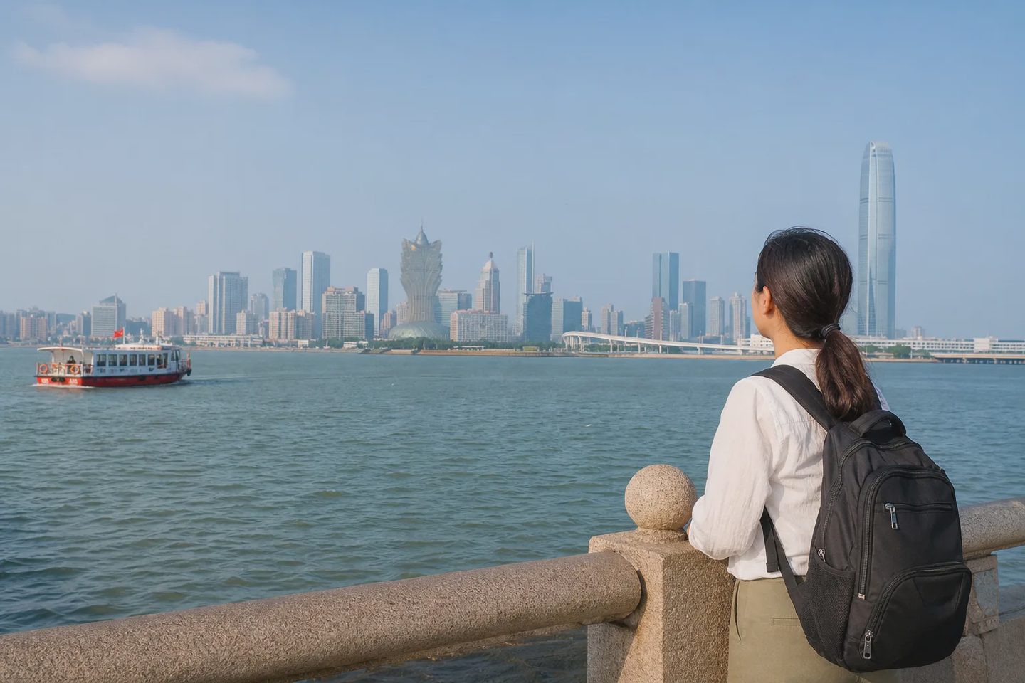 What Is Zhuhai Like? Travel and Regional Checklist