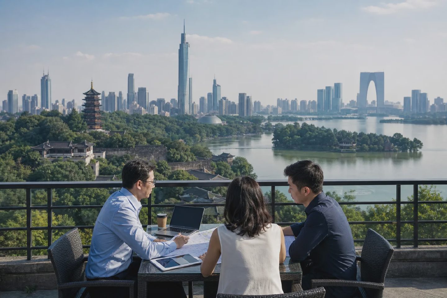 What Makes Nanjing Unique? Nanjing vs Suzhou Checklist
