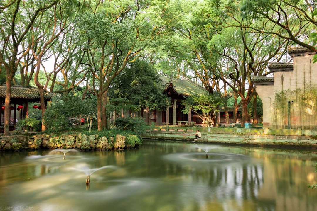 What Makes Xi’an Unique? A Practical Regional Comparison with Ningbo