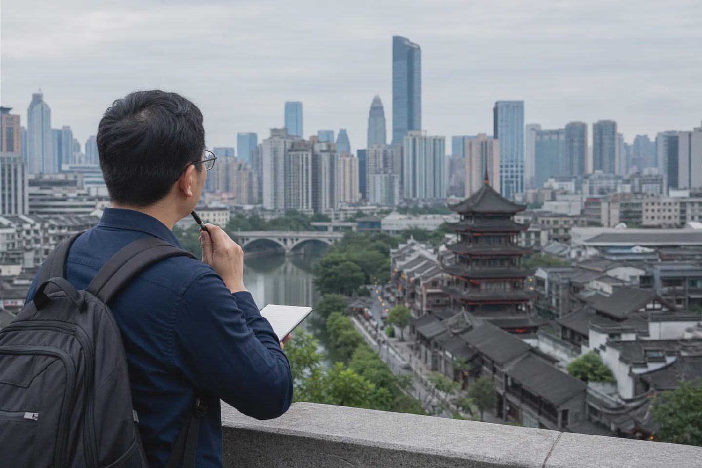 Why Chengdu? Regional Facts and a Buyer Checklist