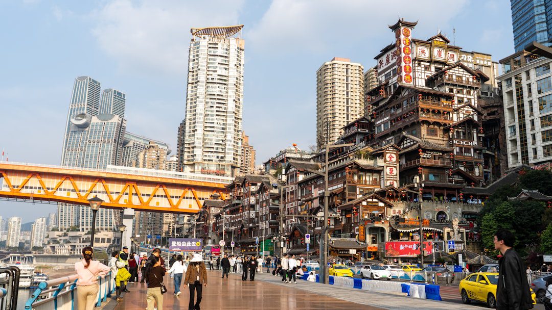 Why Chongqing? A Practical Guide to Its Regional Differences for Travel, Sourcing, and Local Decisions