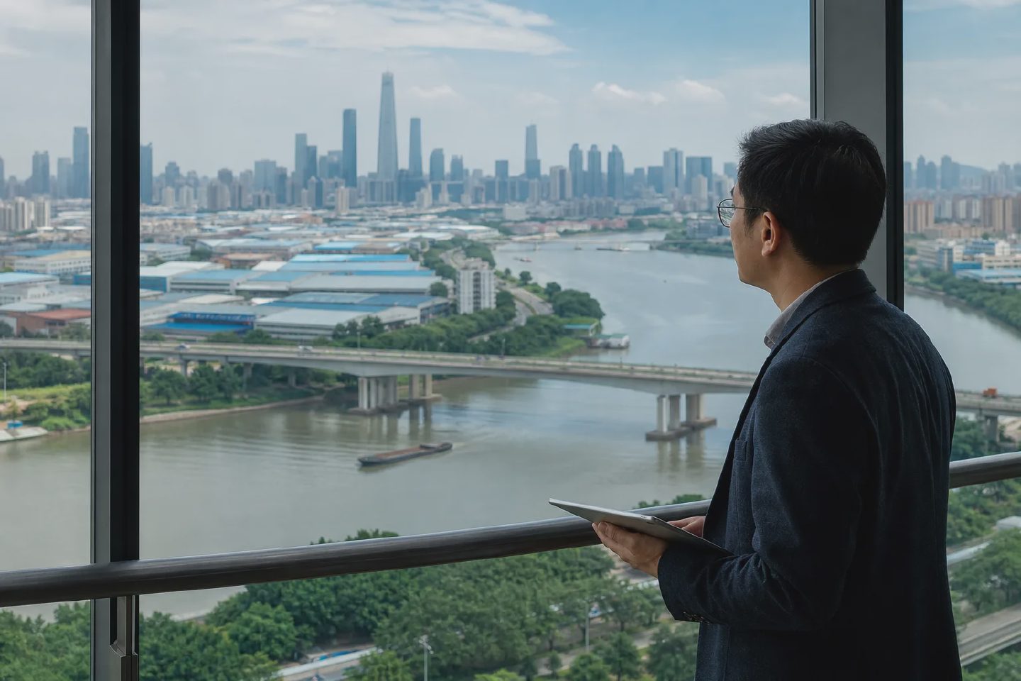 Why Foshan? Regional Checklist for Overseas Buyers