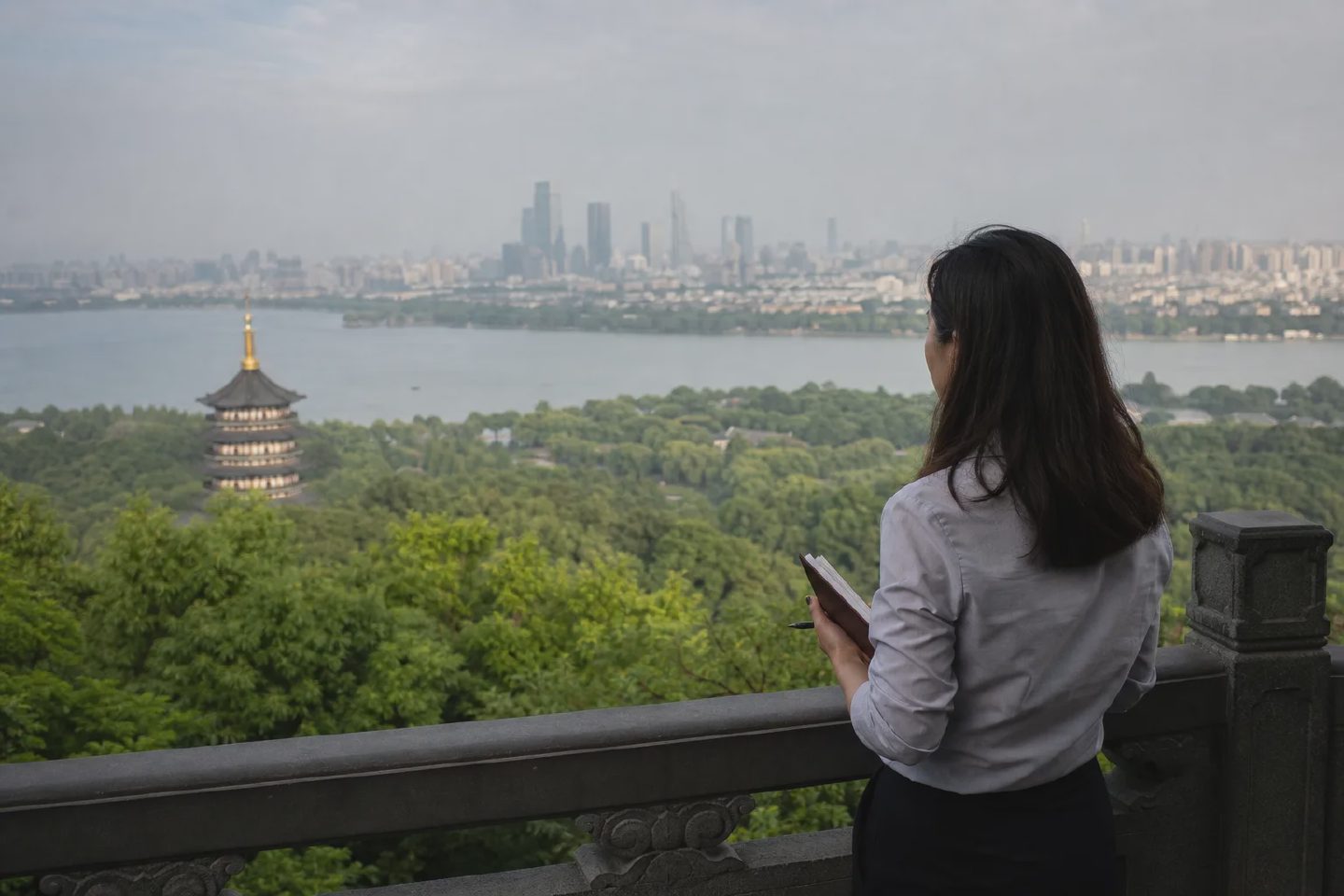 Why Hangzhou? A Regional Decision Checklist for Buyers