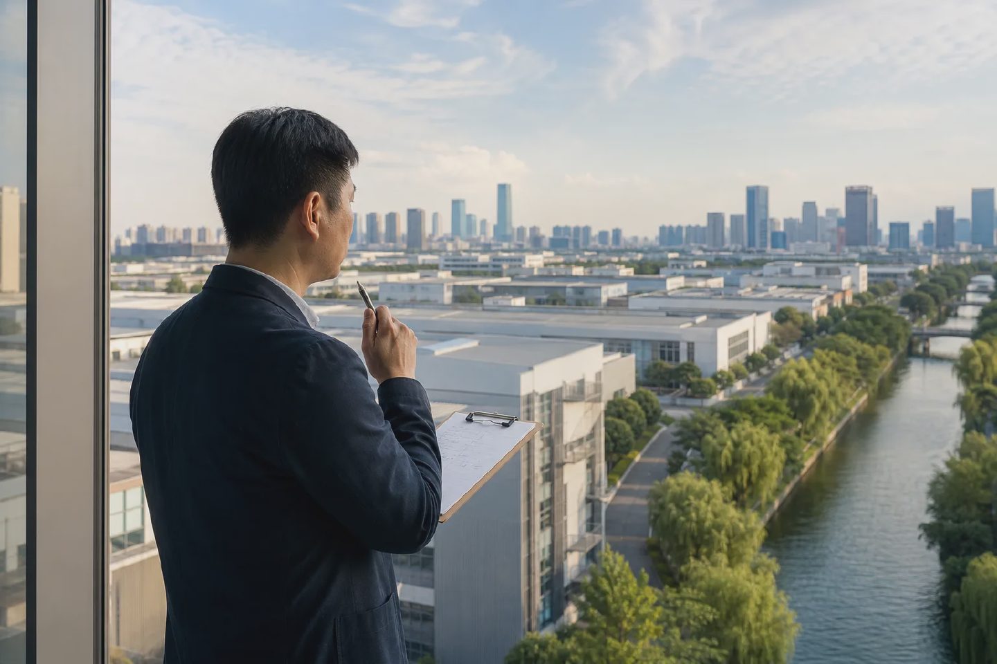 Why Suzhou? Regional Comparison Checklist for Buyers